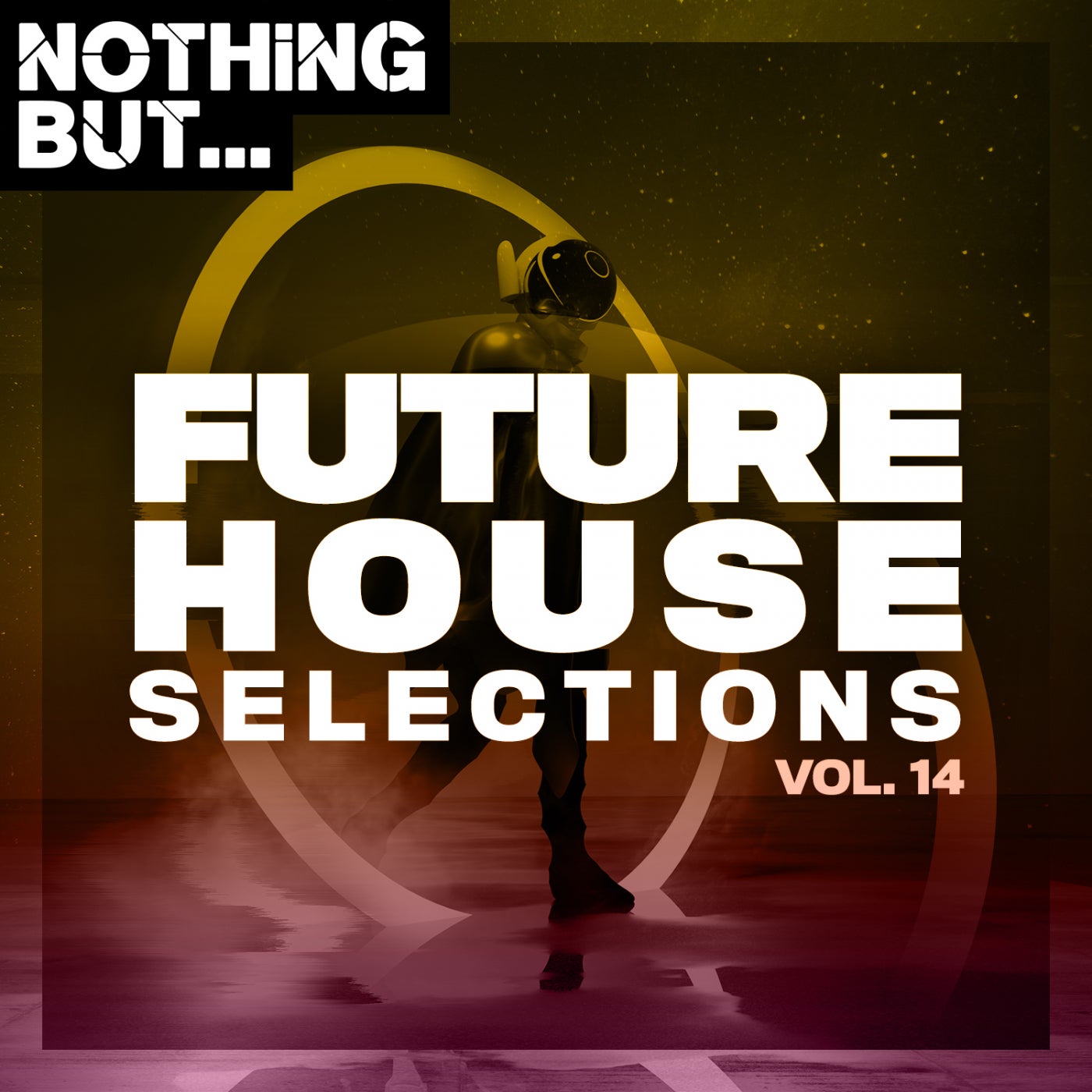 VA – Nothing But… Future House Selections, Vol. 14 [NBFHS14]